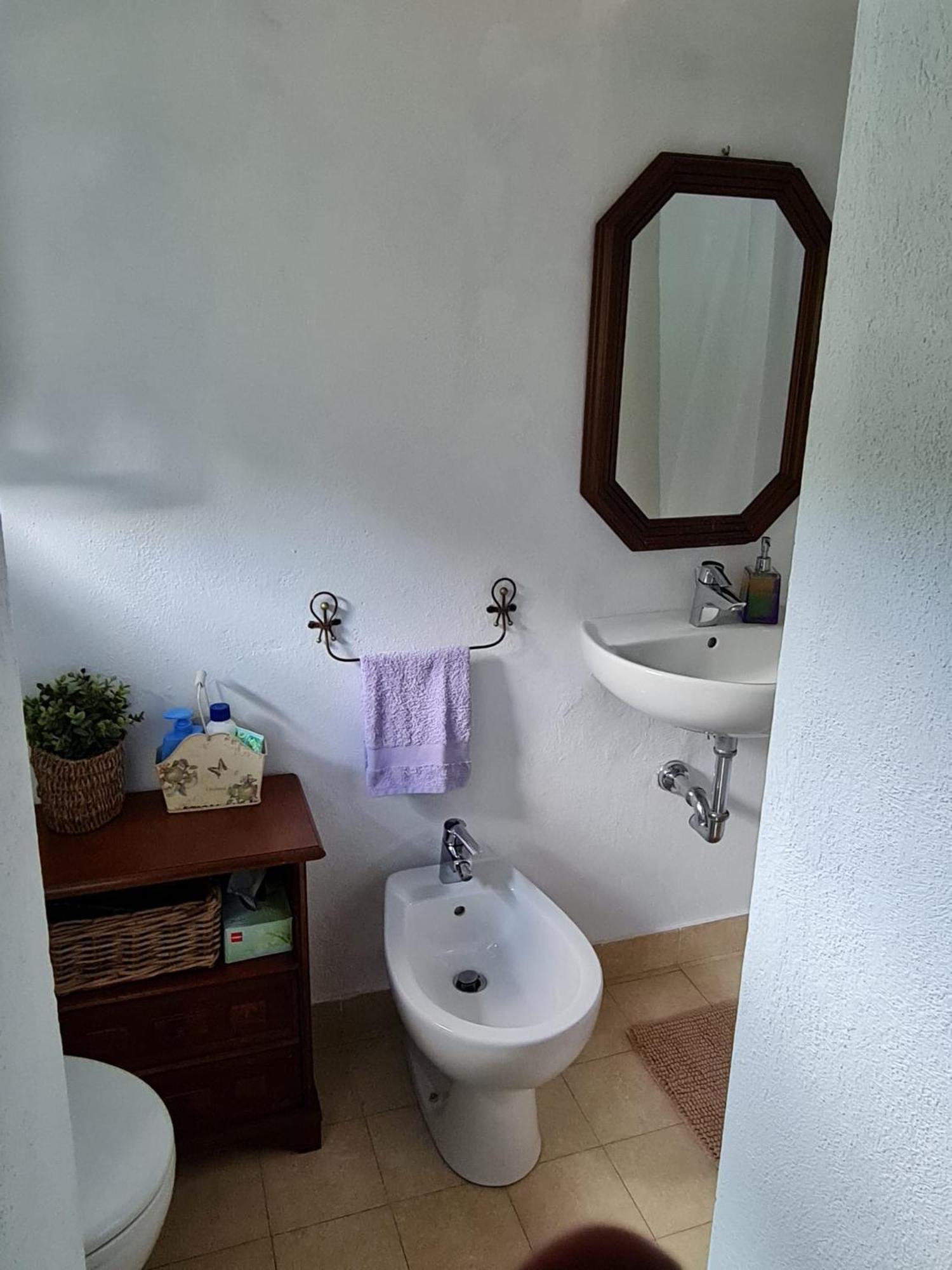 Torre Del Duca Konuk evi Bagni di Lucca Oda fotoğraf